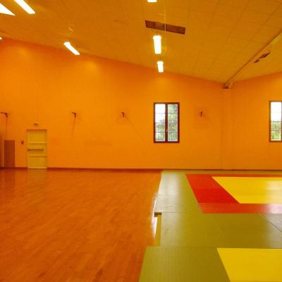 Notre DOJO